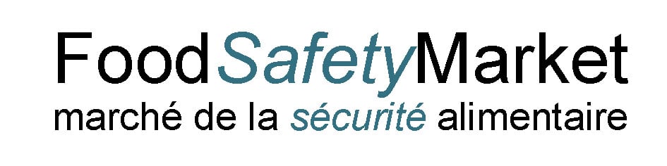 Logo du marché de la sécurité alimentaire